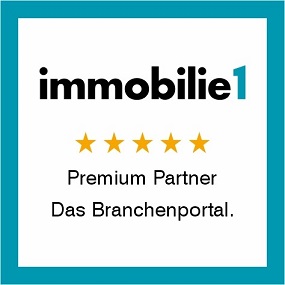 immobilie1 Siegel Premium Partner60